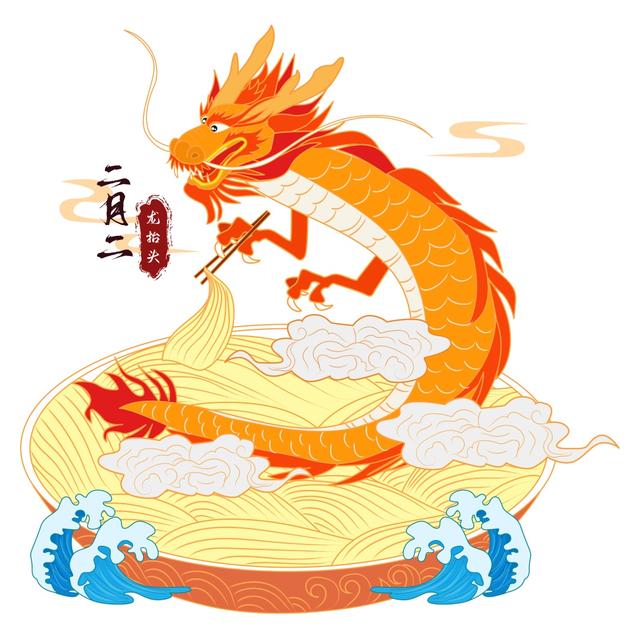 8,二月二龙抬头,来崇明这里祈福纳新,抬出一年好兆头