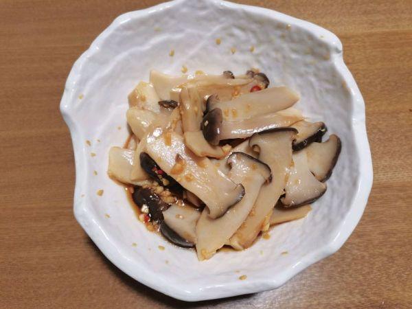 杏鲍菇凉拌的做法大全，凉拌杏鲍菇的家常做法（凉菜 凉拌爽口杏鲍菇）