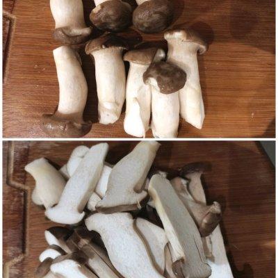 杏鲍菇凉拌的做法大全，凉拌杏鲍菇的家常做法（凉菜 凉拌爽口杏鲍菇）