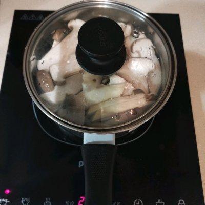 杏鲍菇凉拌的做法大全，凉拌杏鲍菇的家常做法（凉菜 凉拌爽口杏鲍菇）