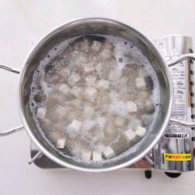 芋头西米露的做法，红豆芋头西米露的做法（这道化在口、甜在心的香芋西米露）