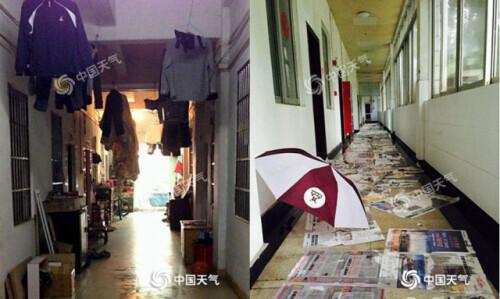 回南天一般在几月，回南天是什么时候（回南天究竟有多离谱）