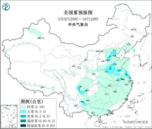 回南天一般在几月，回南天是什么时候（回南天究竟有多离谱）