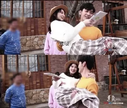 盲盒里端盒什么意思，盲盒什么叫端盒（解析《乡村爱情》盲盒出圈爆火背后）