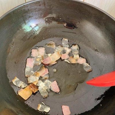 竹笋炒肉的做法，湖南竹笋炒肉的做法（小白也能轻松学会的春笋炒肉）