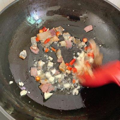 竹笋炒肉的做法，湖南竹笋炒肉的做法（小白也能轻松学会的春笋炒肉）