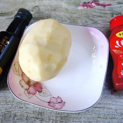 怎么做烤薯条最好吃，孩子爱吃的薯条自己做