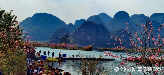 三生三世十里桃花拍摄地点在哪里，三生三世十里桃花拍摄地（壹粉带你探访《三生三世十里桃花》拍摄地——云南普者黑）