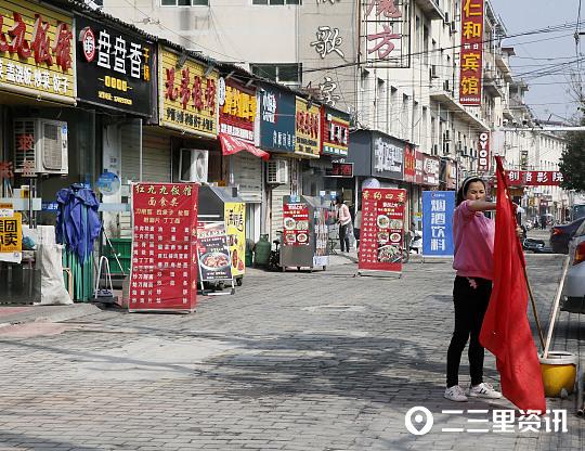 西安思源学院地址，西安思源学院在哪块（西安思源学院封校禁止学生点外卖）