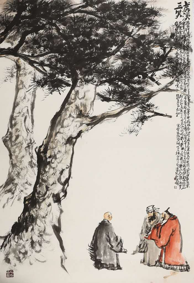 开笔礼的礼仪步骤，什么叫开笔礼（一起体验“开笔礼”）