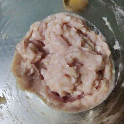 清汤鱼肉的做法大全家常，清汤圆子～打蛋器版的花式做法