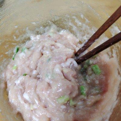 清汤鱼肉的做法大全家常，清汤圆子～打蛋器版的花式做法