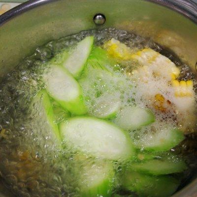 清汤鱼肉的做法大全家常，清汤圆子～打蛋器版的花式做法