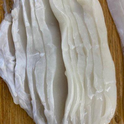 墨鱼干怎么炒，墨鱼干的做法（99%的人都不知道）