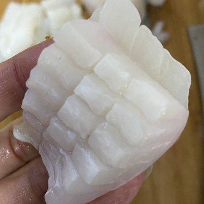 墨鱼干怎么炒，墨鱼干的做法（99%的人都不知道）