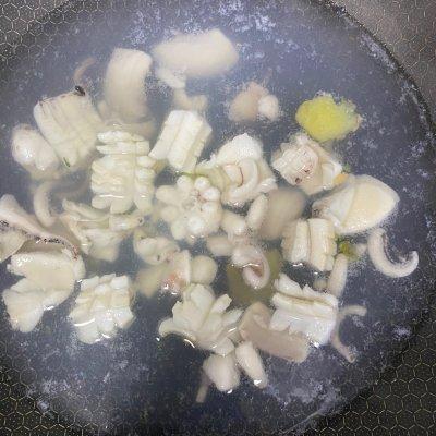 墨鱼干怎么炒，墨鱼干的做法（99%的人都不知道）