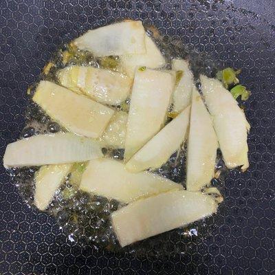 墨鱼干怎么炒，墨鱼干的做法（99%的人都不知道）