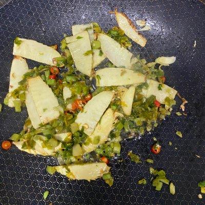 墨鱼干怎么炒，墨鱼干的做法（99%的人都不知道）