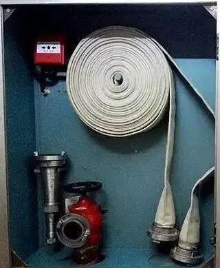 如何辨认灭火器的压力表，灭火火器压力表怎么看（鉴别消防产品，这些技能得掌握）