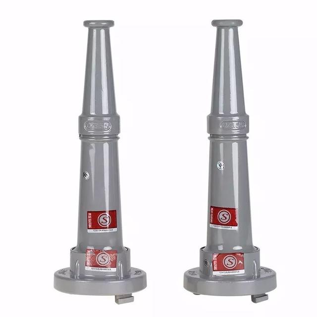 如何辨认灭火器的压力表，灭火火器压力表怎么看（鉴别消防产品，这些技能得掌握）