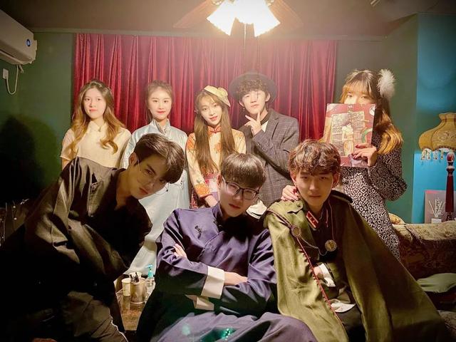 剧本杀店一个月可以赚多少，为什么现在的年轻人都喜欢剧本杀（开店月均营业额20万）