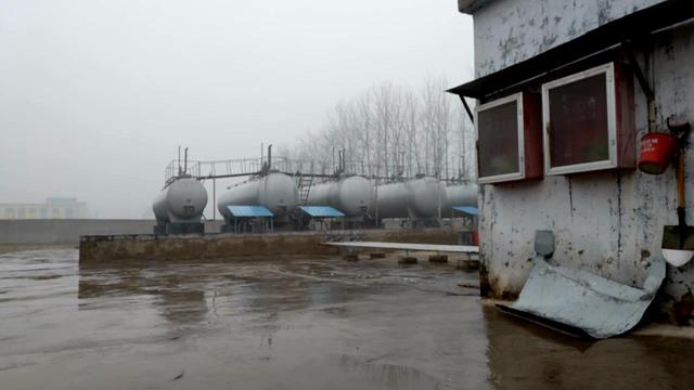 液氧价格多少钱一吨，医用液氧价格多少钱一吨（多地气站掺混大量二甲醚牟利）