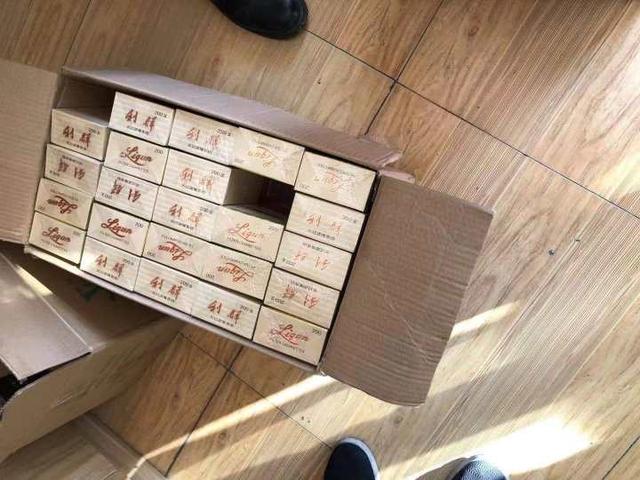 网上说的华子是什么烟，华子是什么烟（你抽的“华子”可能是假的）