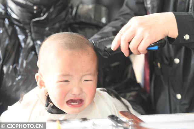 二月初二龙抬头理发，2020年2月理发吉日时间（农历二月二，龙抬头，您剃了吗）