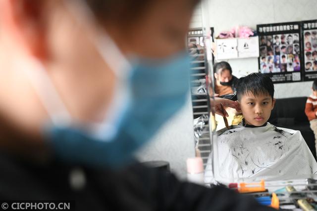 二月初二龙抬头理发，2020年2月理发吉日时间（农历二月二，龙抬头，您剃了吗）