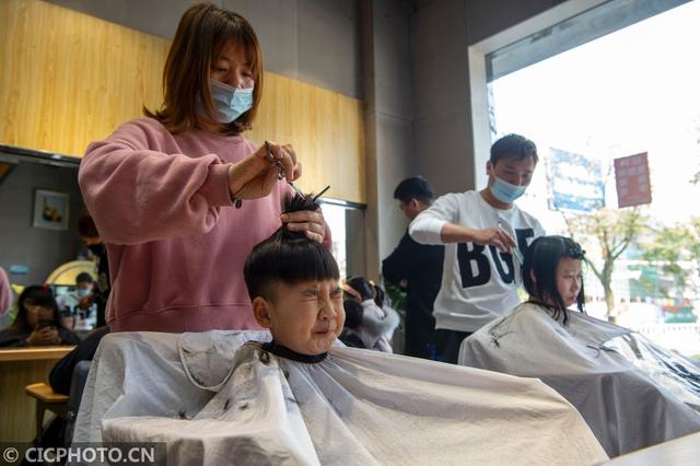 二月初二龙抬头理发，2020年2月理发吉日时间（农历二月二，龙抬头，您剃了吗）