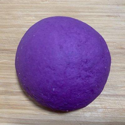 花花样馒头的制作方法，花样馒头的花样怎么做（几块钱做一道花馒头）