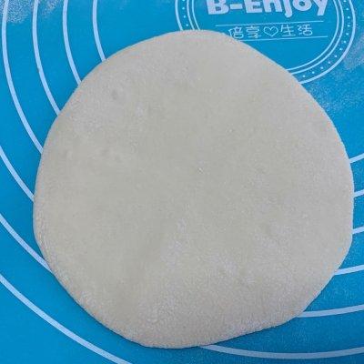 花花样馒头的制作方法，花样馒头的花样怎么做（几块钱做一道花馒头）