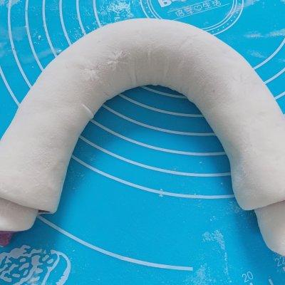 花花样馒头的制作方法，花样馒头的花样怎么做（几块钱做一道花馒头）