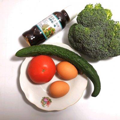 沙拉菜有几种蔬菜，沙拉菜有几种蔬菜图片（#321沙拉日#减肥甩脂离不开蔬菜沙拉）