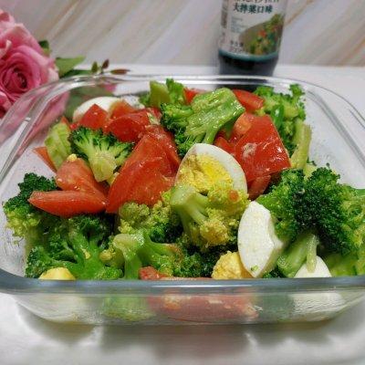 沙拉菜有几种蔬菜，沙拉菜有几种蔬菜图片（#321沙拉日#减肥甩脂离不开蔬菜沙拉）