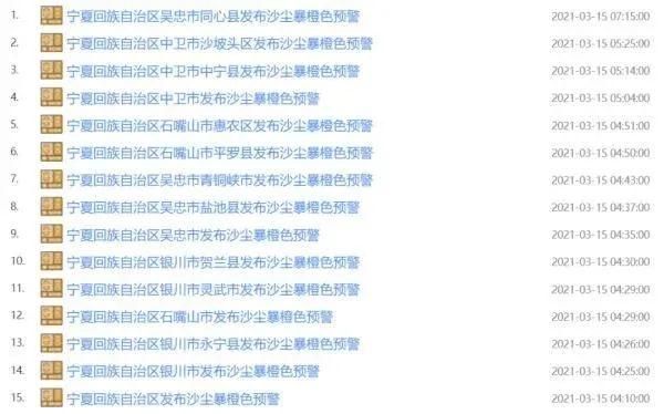 遇到沙尘暴怎么办，旅游遇到沙尘暴应该怎么办（最强沙尘天席卷12省份）