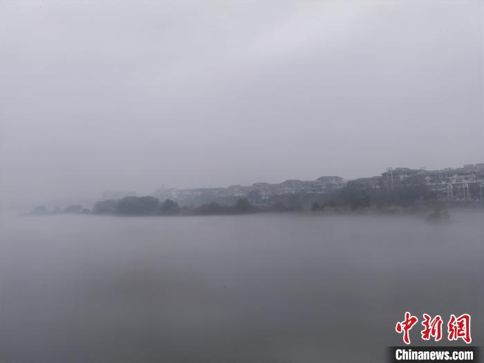 桂林山水风景图片(桂林十大美景)插图(1)