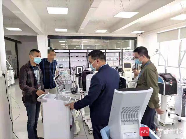 cfda认证，专家：处于灰色地带（中国cfda认证）