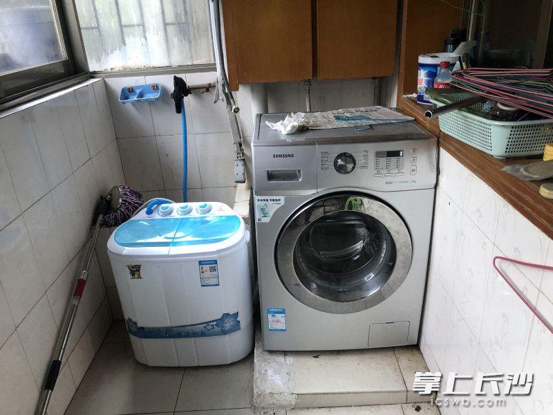 开福区维修家电上门拆装 “我家家电有问题”，记者上门为老人帮忙支招