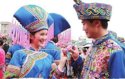 上巳节是几月几日，上巳节是哪天（是中华民族的传统节日）