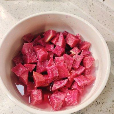 陈醋萝卜家常做法，陈醋萝卜家常做法视频（原汁原味最鲜美）