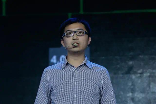 talkbox是什么，talkbox郭秉鑫现状（张小龙却依旧简单）