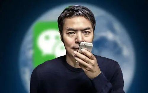 talkbox是什么，talkbox郭秉鑫现状（张小龙却依旧简单）