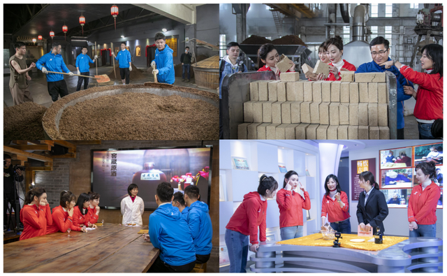 张怡乐，名字叫张怡乐在中国有多少个人（古井贡酒携手安徽卫视《男生女生向前冲》乐活启幕第四届桃花春曲节）