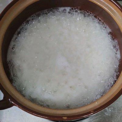 港式煲仔饭做法 在家也可自制煲仔饭超级简单，港式煲仔饭做法（广式腊味煲仔饭，镬气十足）