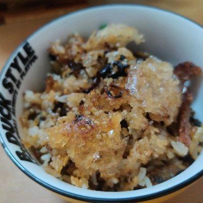 港式煲仔饭做法 在家也可自制煲仔饭超级简单，港式煲仔饭做法（广式腊味煲仔饭，镬气十足）