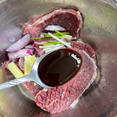 煎牛排的火候和时间，牛排煎多久时间（谁没在睡梦中想过那顿自制牛排）