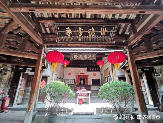 永定土楼在哪里，南靖土楼和永定土楼哪个好玩（世界文化遗产——福建永定土楼）