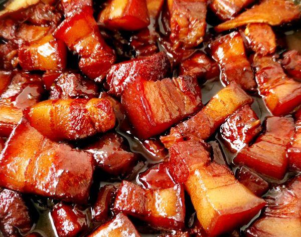 怎样做红烧猪肉，怎样做红烧猪肉最好吃（一定要收藏的红烧肉）