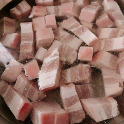 怎样做红烧猪肉，怎样做红烧猪肉最好吃（一定要收藏的红烧肉）